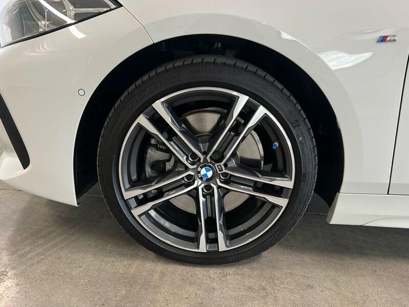 BMW Serie 1 F40 Diesel 120d xdrive Msport auto