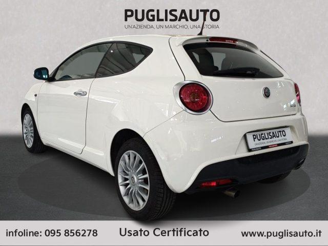 ALFA ROMEO MiTo 1.3 JTDm 95 CV S&S Super