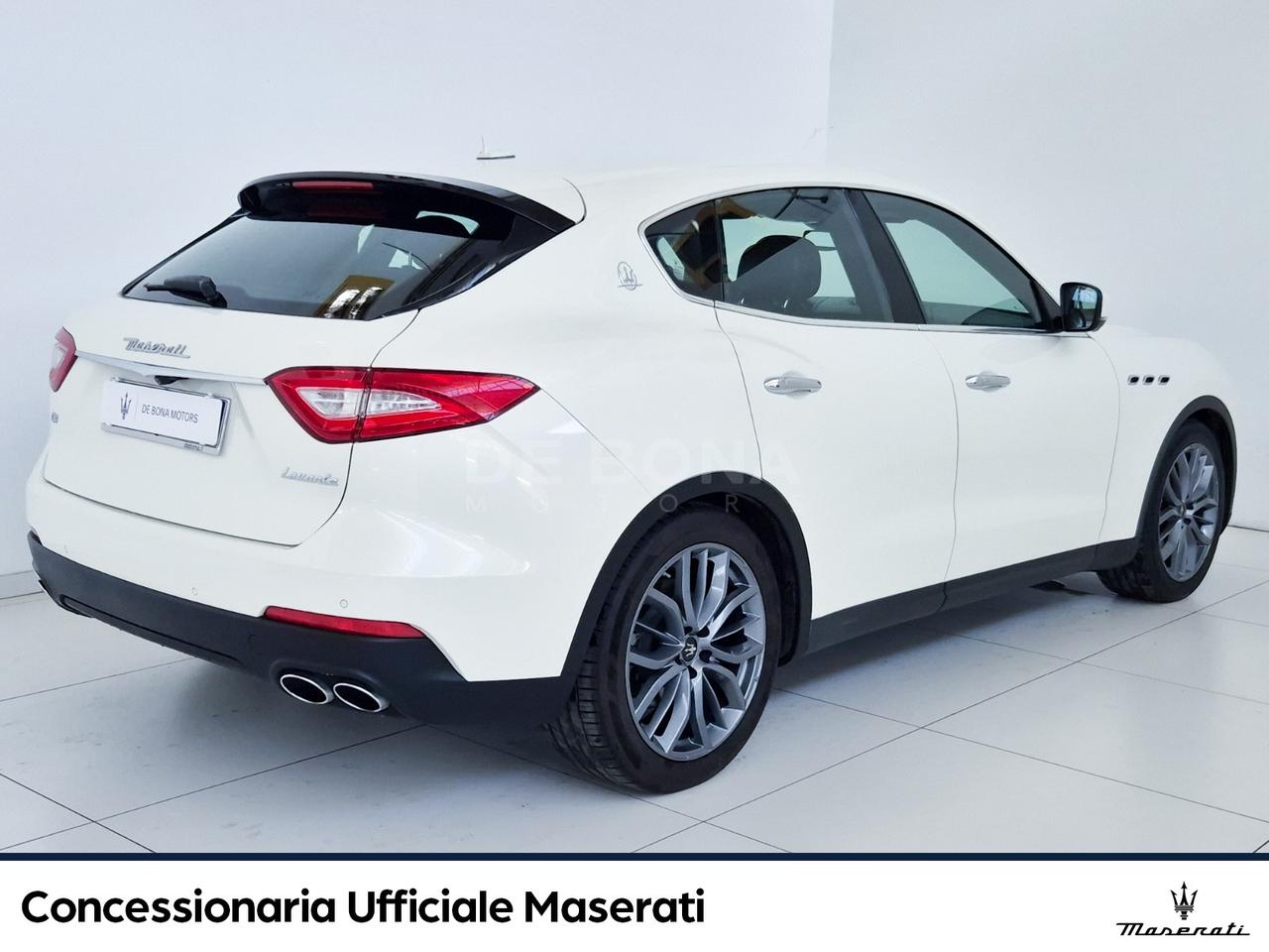 Maserati Levante 3.0 v6 250cv auto