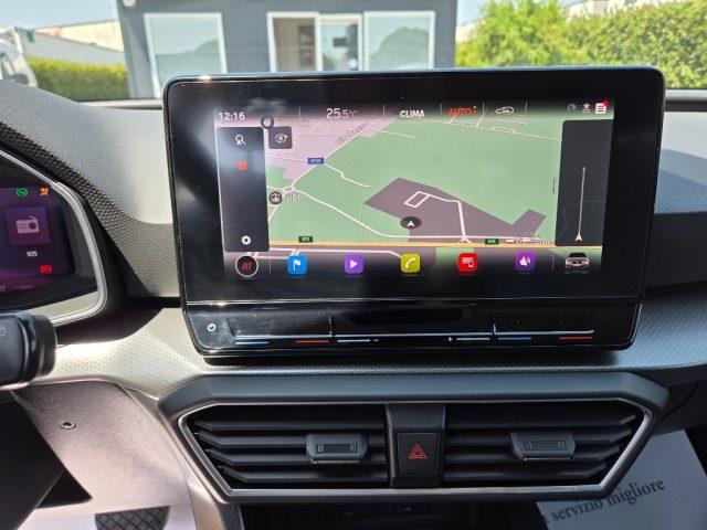 SEAT Leon 2.0 TDI 150 CV DSG Business BLAK EDITION