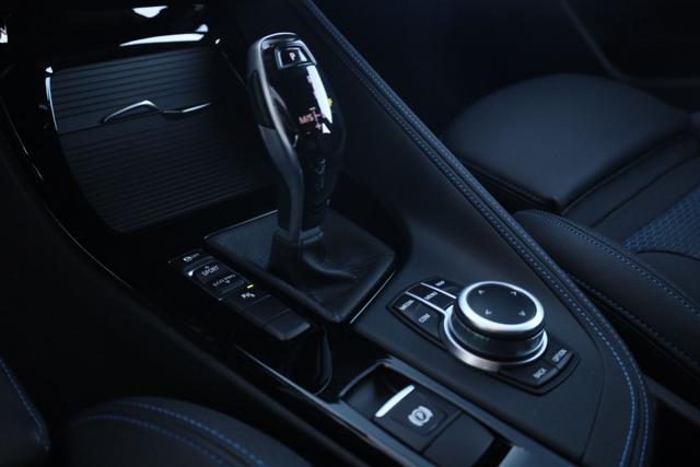 BMW X2 xDrive18d Msport