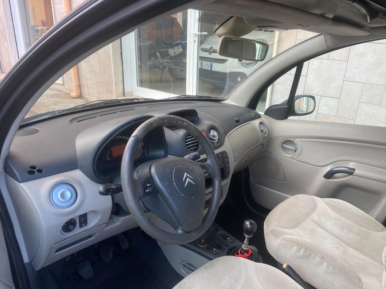 Citroen C3 1.4 HDi Elegance