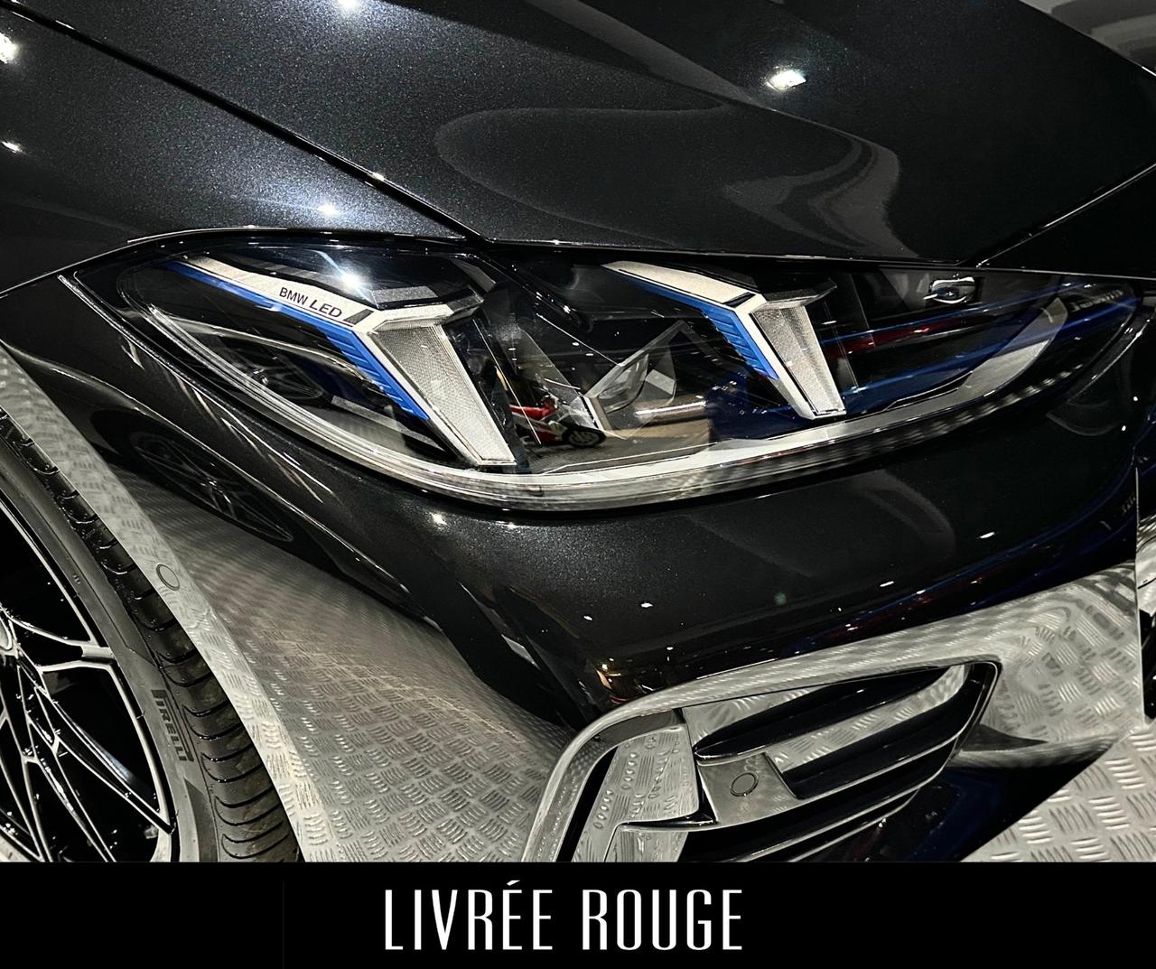 Bmw 430 i xDrive Cabrio Msport