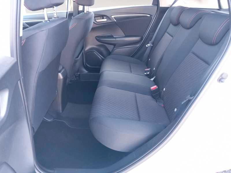 HONDA Jazz 1.5 Dynamic Navi Adas #43000KM