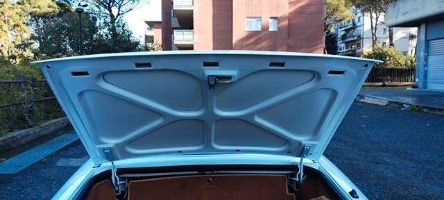 Alfa Romeo Spider 2.0i cat