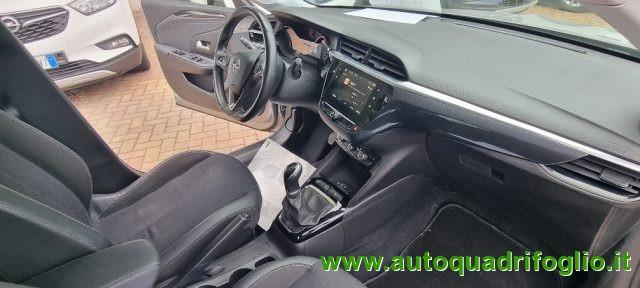 OPEL Corsa 1.2 Elegance