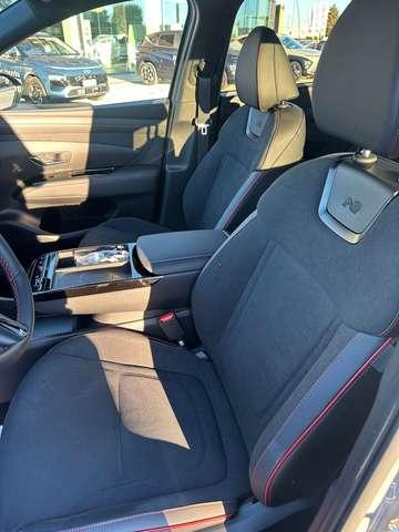 Hyundai TUCSON Tucson 1.6 HEV aut. N Line