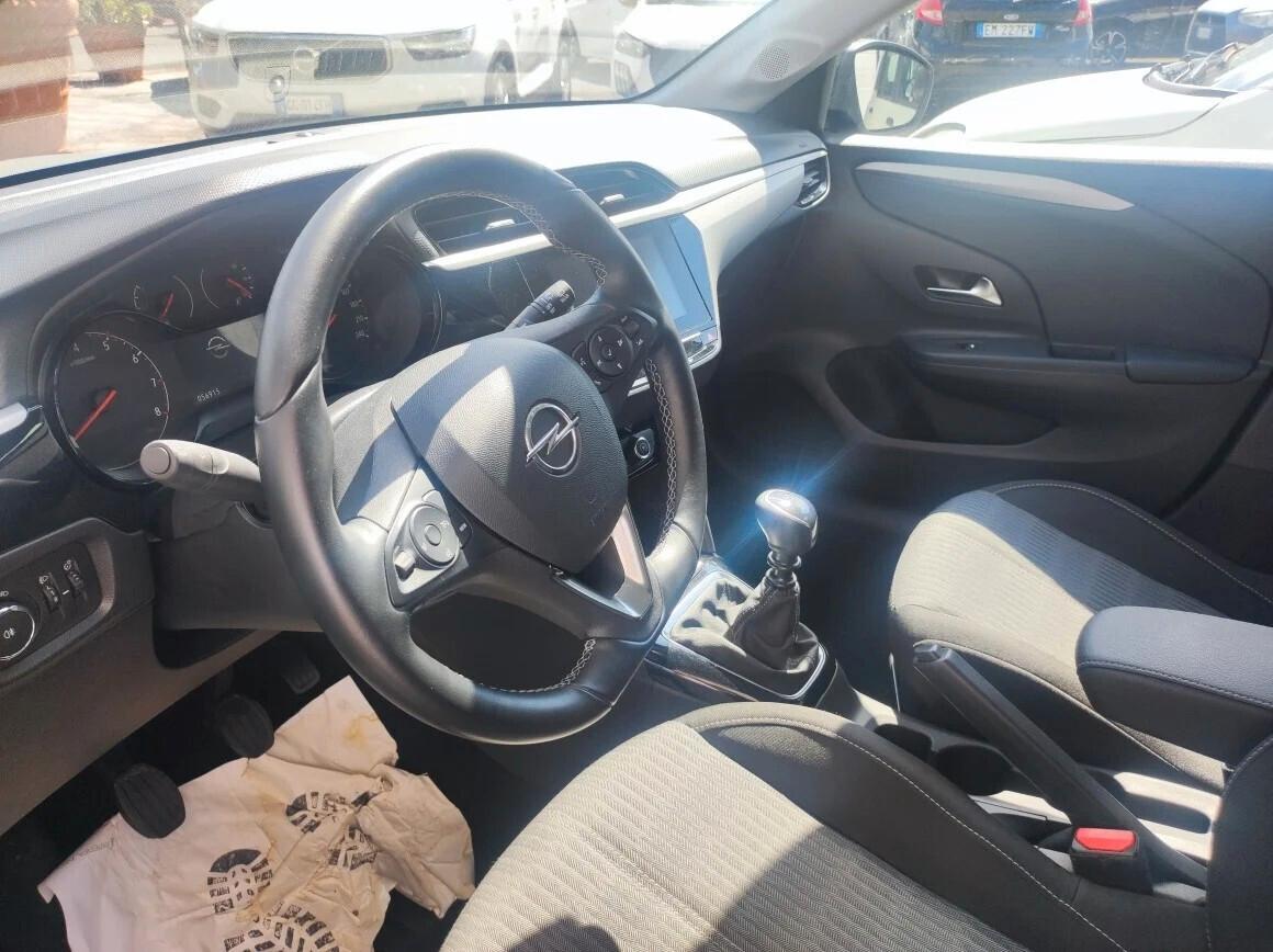 Opel Corsa 1.5 D 100 CV Edition
