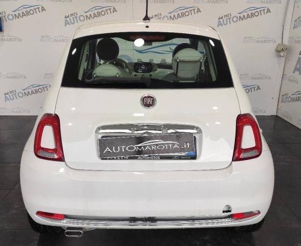 Fiat 500 1.2 Lounge 69cv my20 *PROMO FINANZIAMENTO*