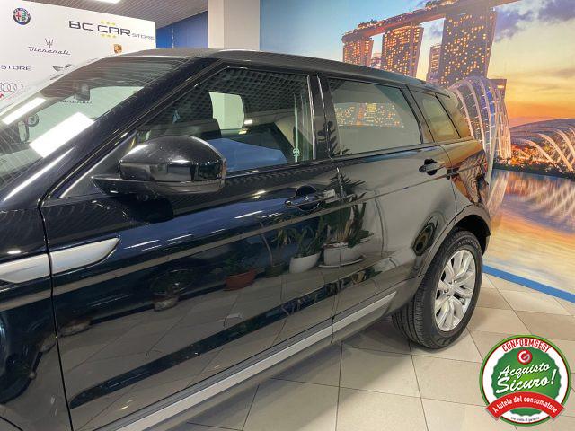 LAND ROVER Range Rover Evoque 2.0 D 150cv *OPERATORI DEL SETTORE