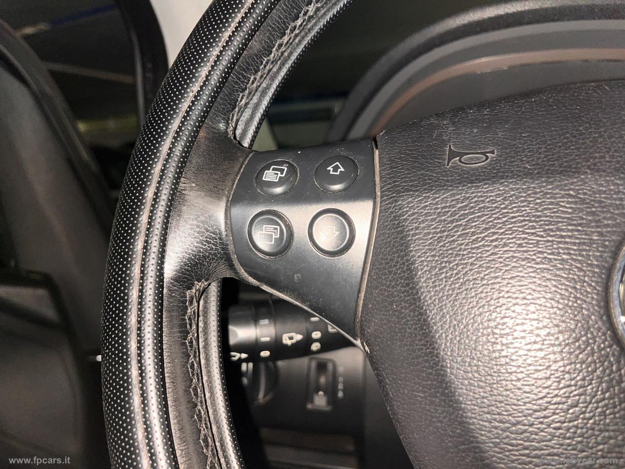 MERCEDES-BENZ A 180 CDI Avantgarde Edition 10