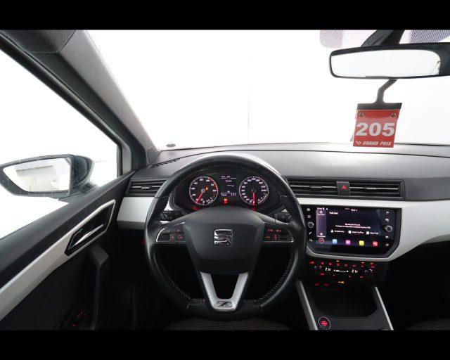 SEAT Arona 1.0 EcoTSI XCELLENCE