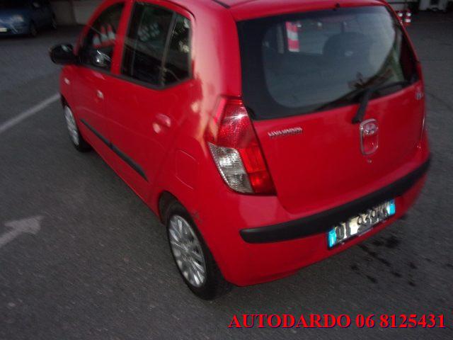 HYUNDAI i10 1.1 12V Active
