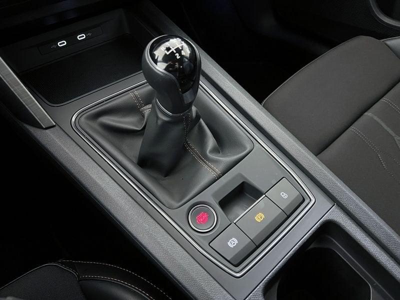 CUPRA Formentor Formentor 2.0 TDI