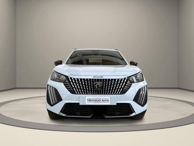 PEUGEOT 2008 PureTech 130 S&S EAT8 Allure