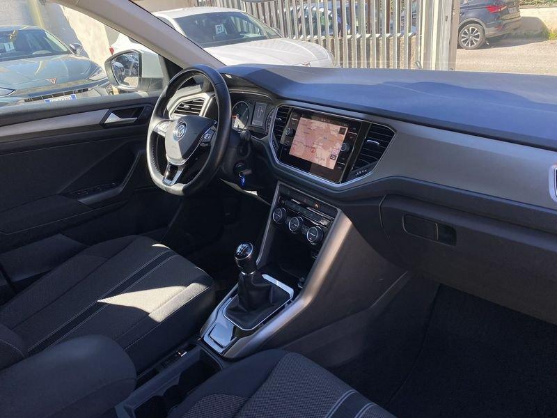 Volkswagen T-Roc Business 1.6 TDI 116CV