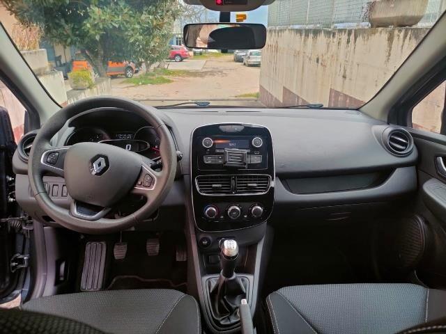 Renault Clio dCi 75 CV Energy UNIPRO NEOPATENTATI