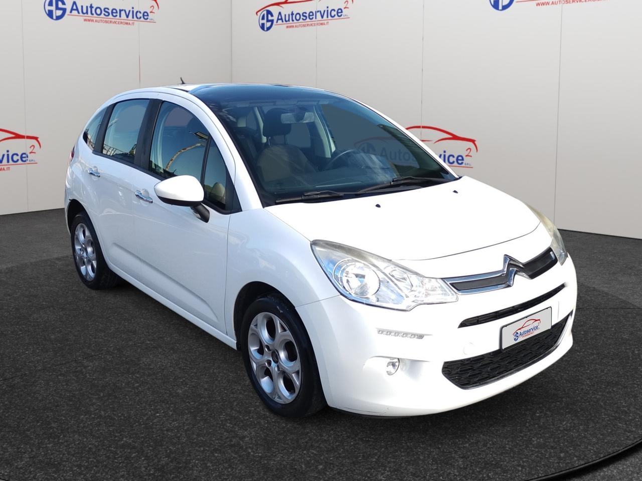 Citroen C3 1.0 vti Attraction 68cv