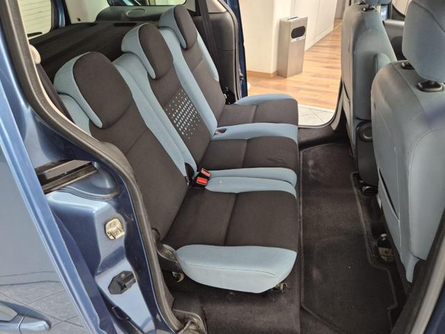 CITROEN Berlingo Multispace 1.6 e-HDi 90 CMP6 Seduction
