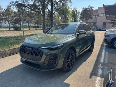 AUDI Q5 40 TDI 204 CV Quattro S Tronic S Line Edit.