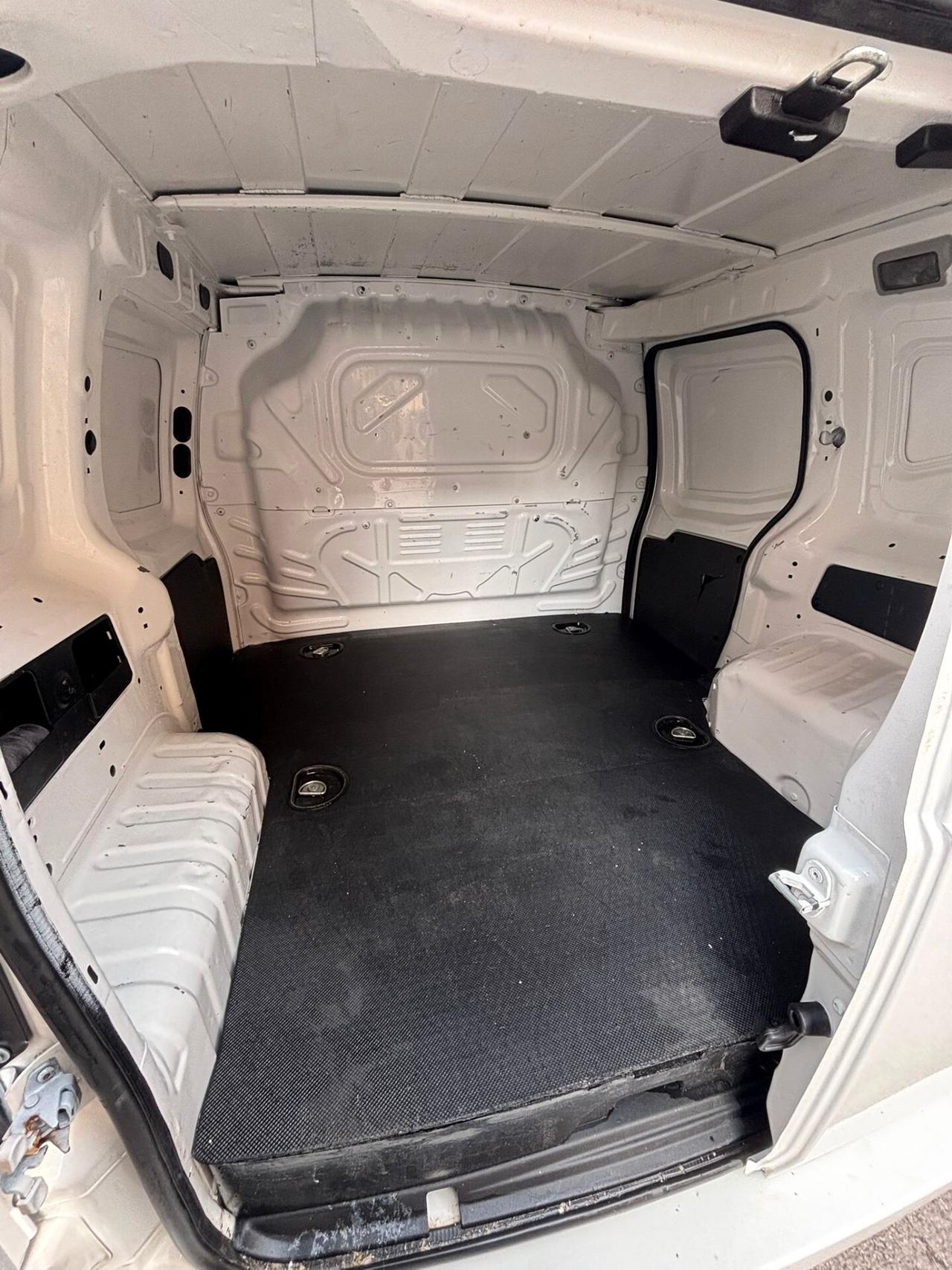 Fiat Fiorino 1.4 8V FURGONE NATURAL POWER