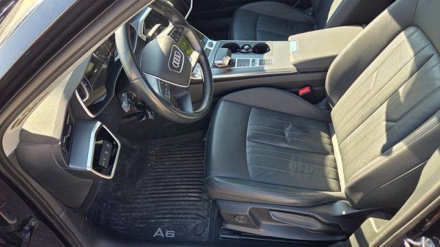 AUDI A6 45 2.0 TFSI S tronic Business Sport PERMUTE