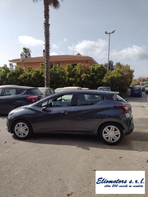 NISSAN - Micra - 1.5 dCi 8V 5p. Business+