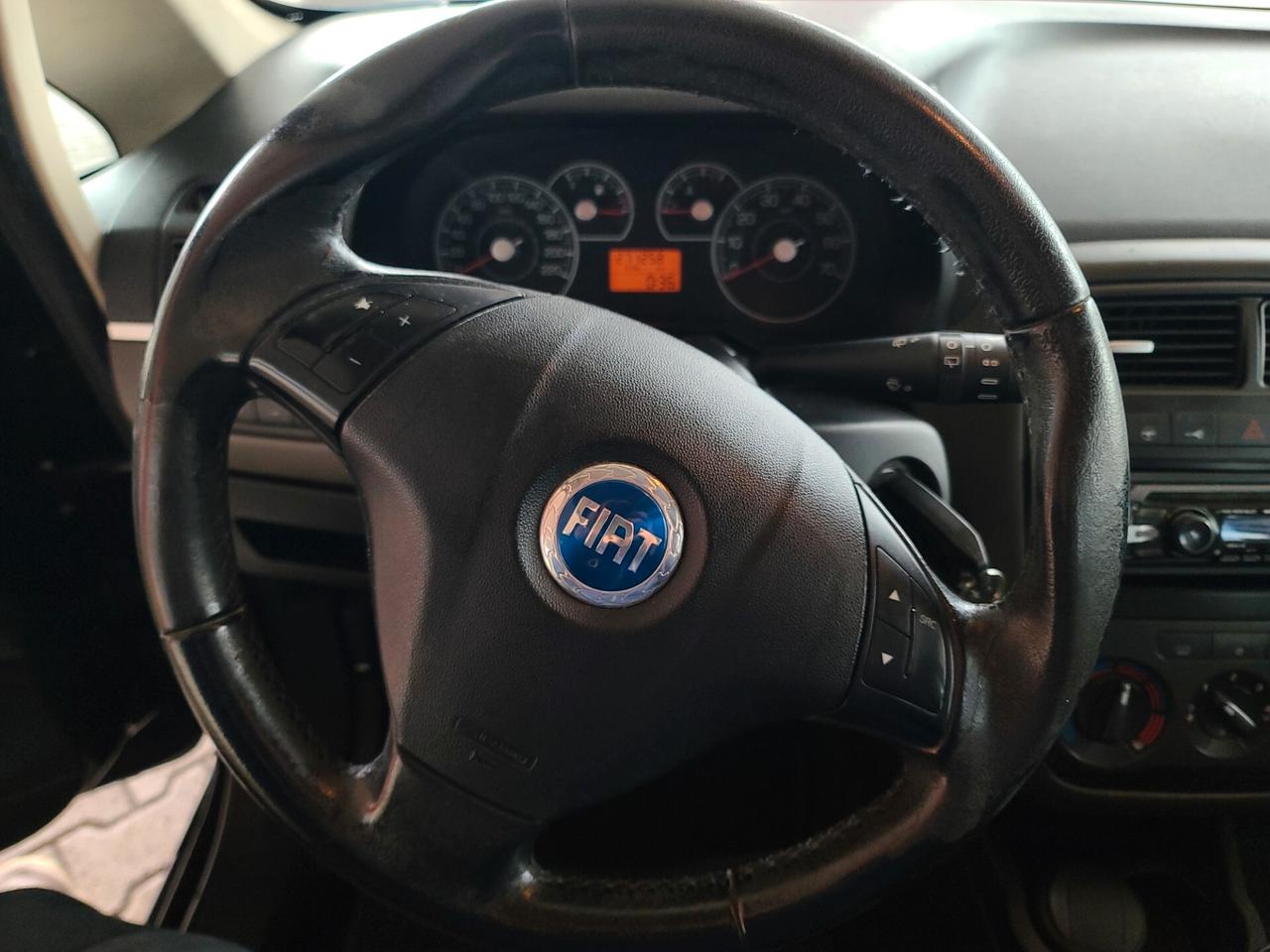 Fiat Punto 1.2 LOW COST anno 2007 5 porte