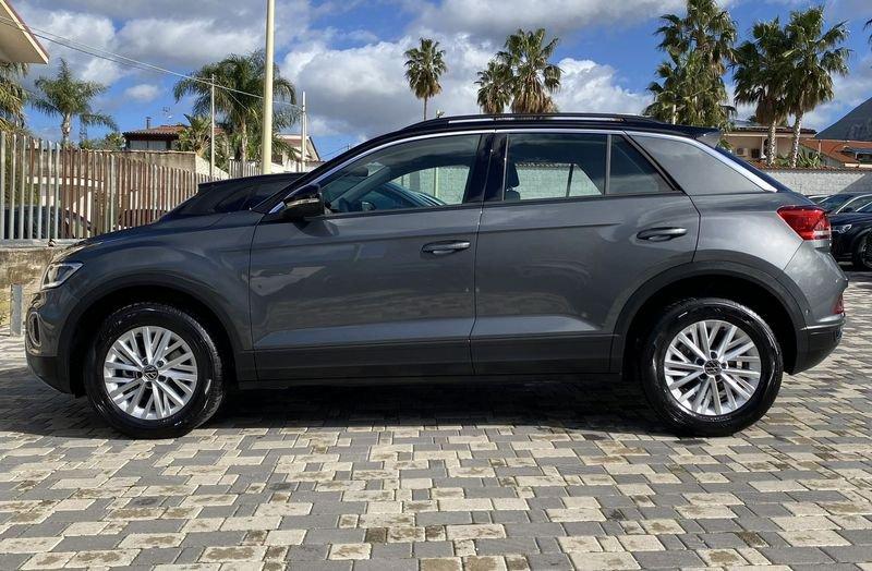 Volkswagen T-Roc Life 2.0 TDI 116CV