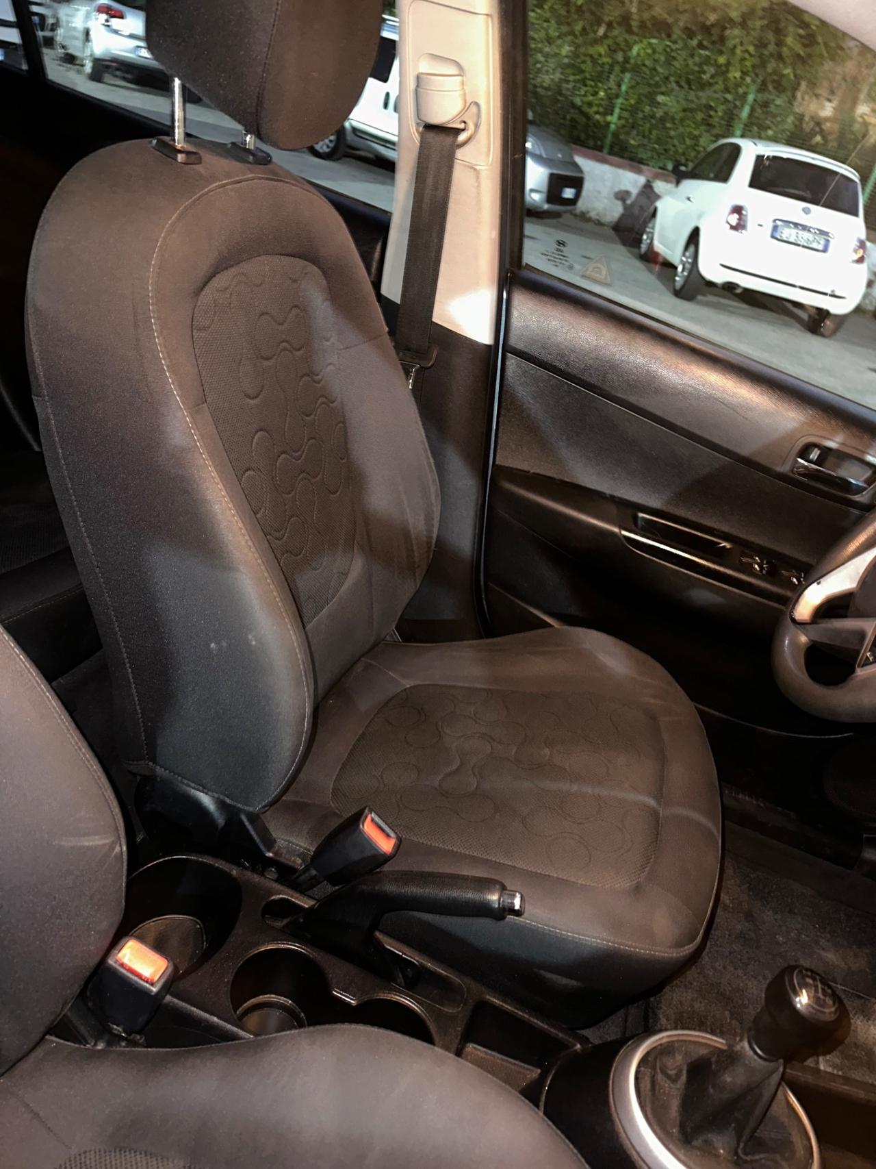 Hyundai i20 1.2 3p. BlueDrive GPL Comfort