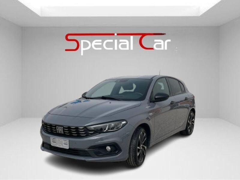 Fiat Tipo 1.0 City Sport
