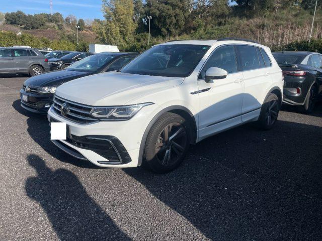 VOLKSWAGEN Tiguan 1.5 TSI 150 CV DSG ACT R-Line