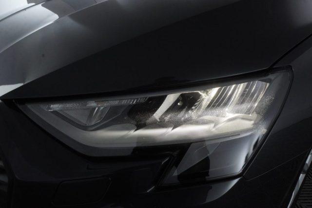 AUDI A3 A3 SPB 30 TFSI S tronic Business