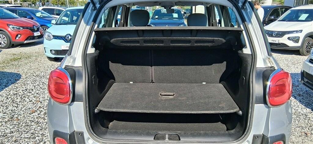 Fiat 500L 1.3 Multijet Pop Star