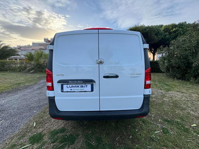 MERCEDES-BENZ Vito 1.7 114 CDI PC Furgone Compact PRO