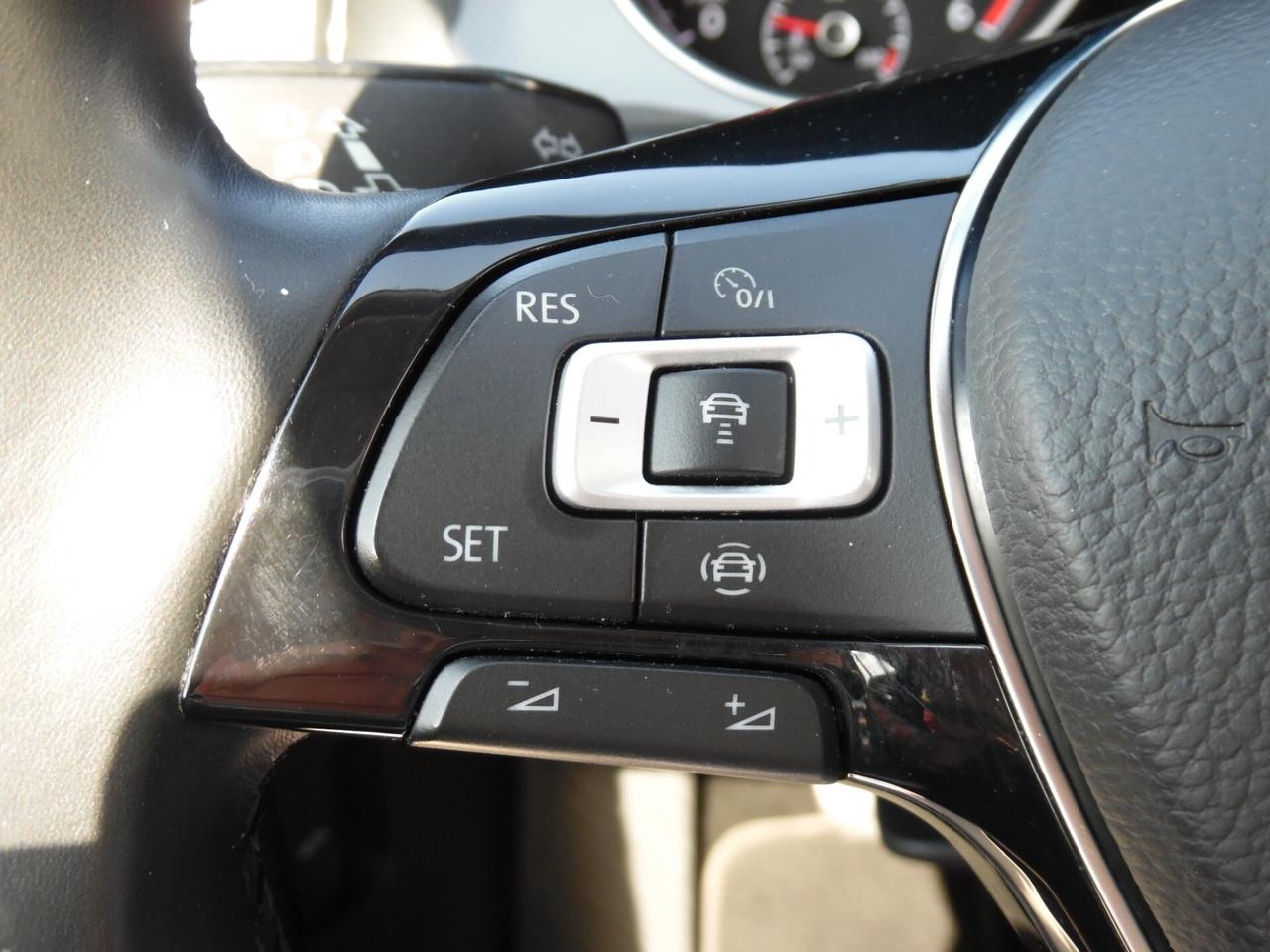 Volkswagen Golf Variant 1.6 TDI 115 CV Business BlueMotion Technology