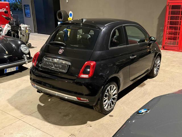 FIAT 500 1.2 Dolcevita