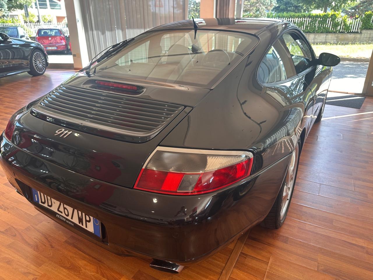 Porsche 911 Millennium edition 1/911