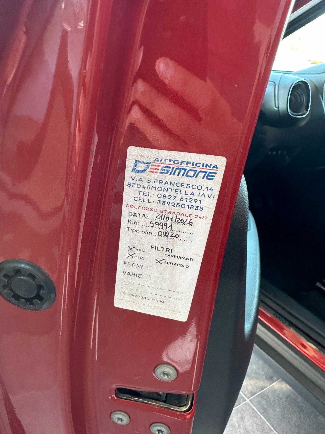 Toyota Aygo X 1.0 Lounge 72cv