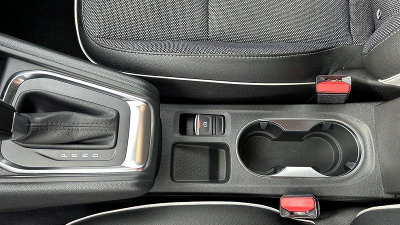 Renault Captur 1.5 blue dci Intens 115cv edc 1.5 Blue dCi 115cv Intens EDC