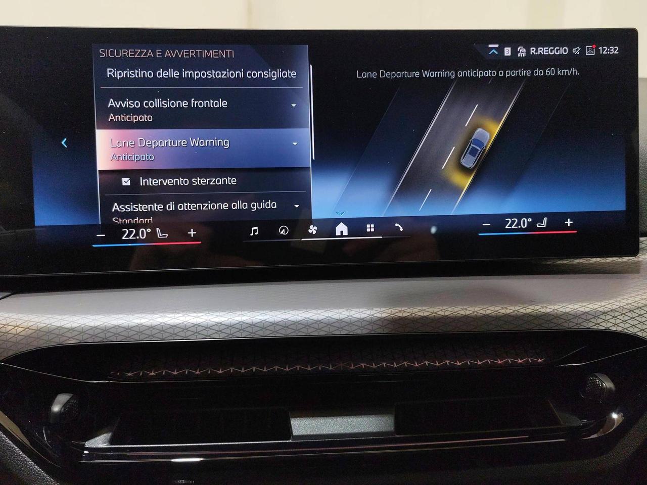 BMW Serie 3 318d Touring 48V MSport Pro