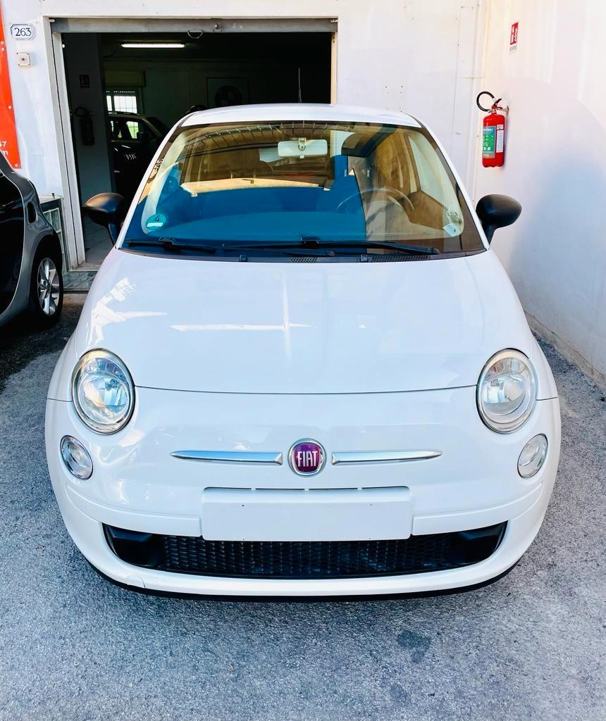 Fiat 500 1.2 Pop