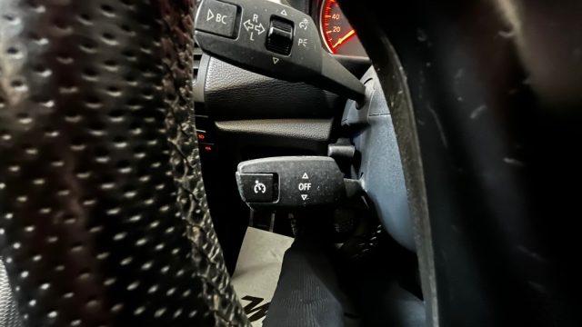 BMW 123 d cat 5 porte Msport DPF