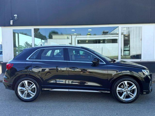 AUDI Q3 35 TDI S tronic S line edition NAVI - MATRIX - 19