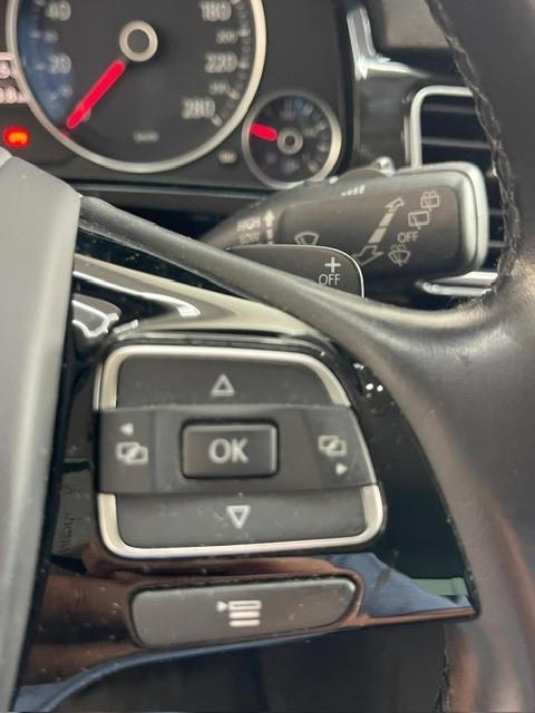 Volkswagen Touareg 3.0 TDI 262 CV tip. BlueMotion Technology Executive
