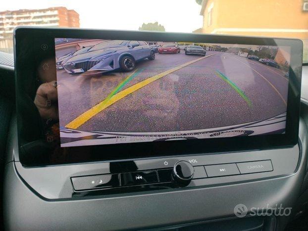 NISSAN JUKE CONNECTA CAMBIO AUTOMATICO PREZZO REALE