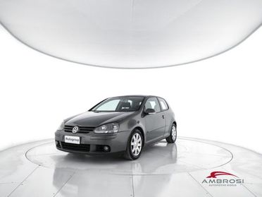 VOLKSWAGEN Golf 2.0 16V TDI 3p. Sportline - PER OPERATORI DEL SETT