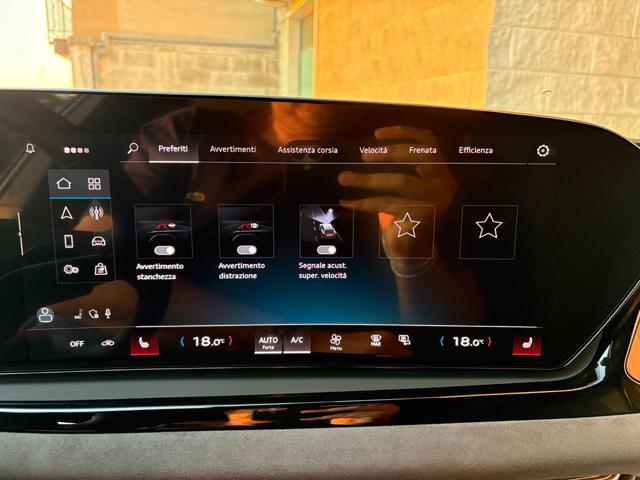AUDI A6 Avant TDI 150 kW S tronic quattro S line edition