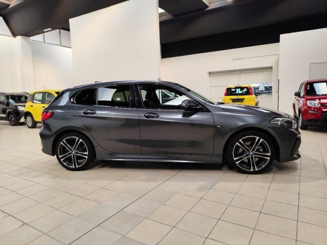 BMW 118 d 5p. Msport