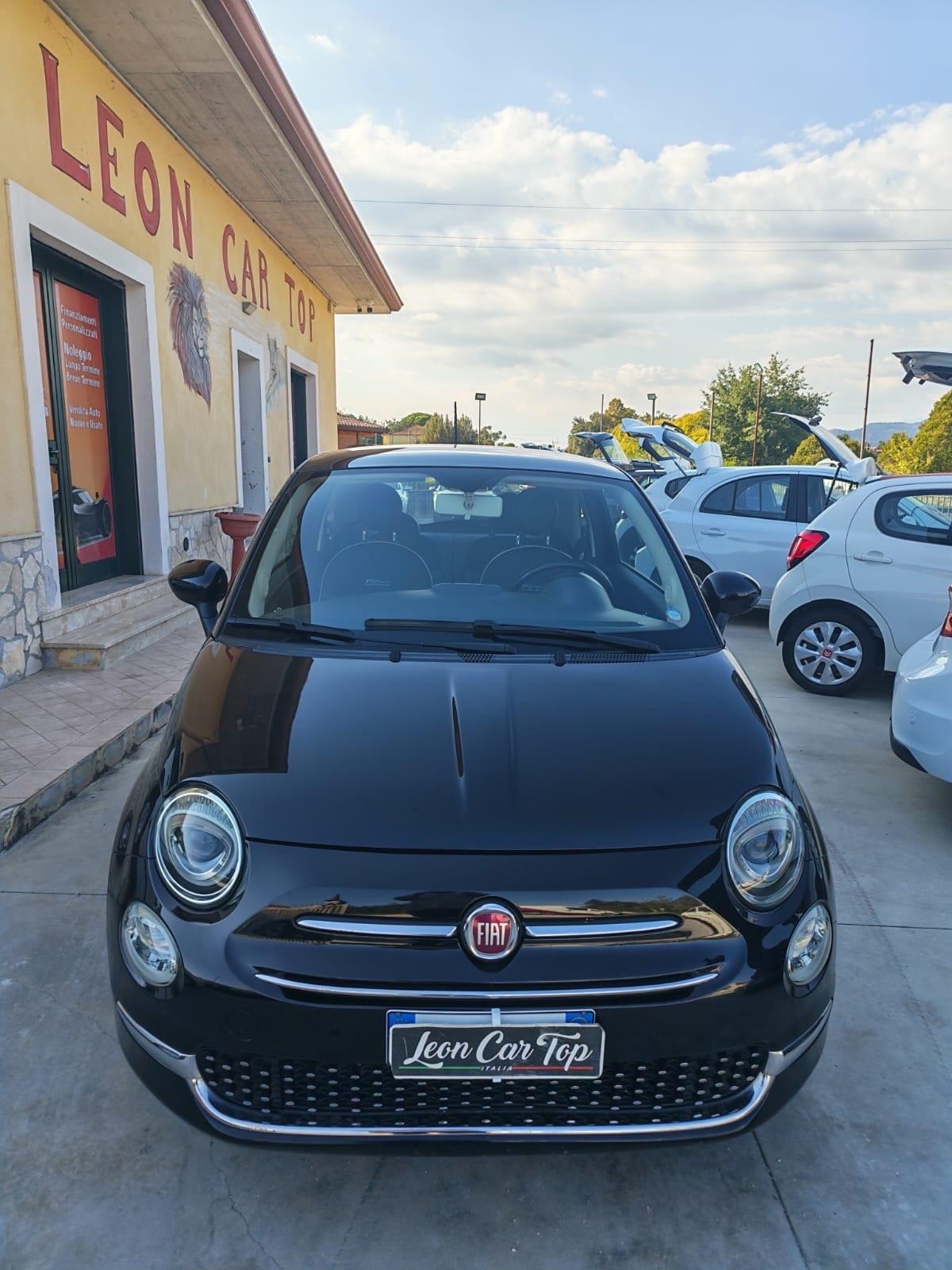 Fiat 500 1.3 Multijet 90 cv accetto permute e finanziamenti